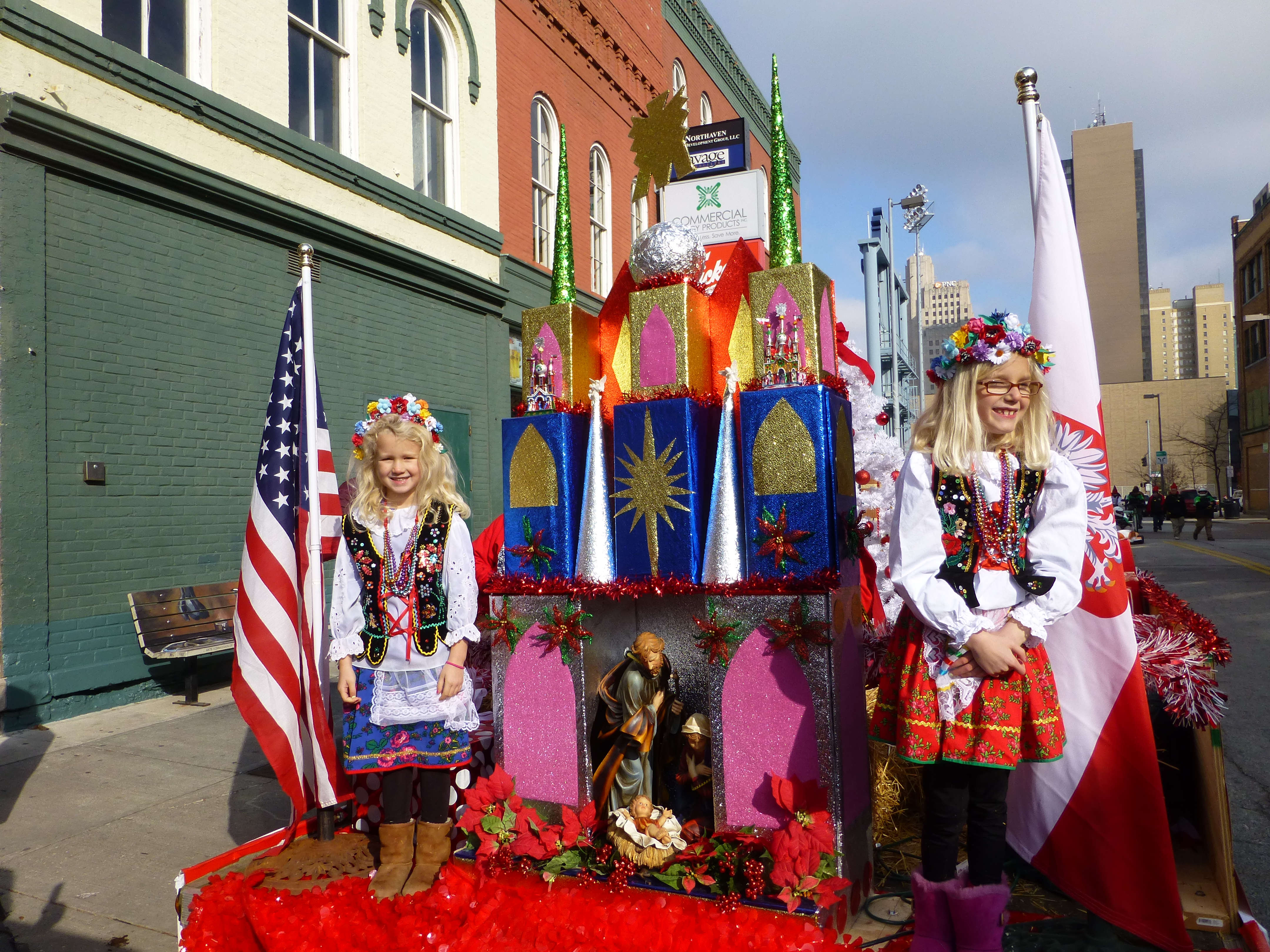 Polish Traditions | Polish American Community of Toledo